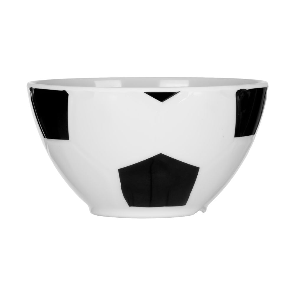 Tazón Fútbol 12.8 cm 1762-646CH