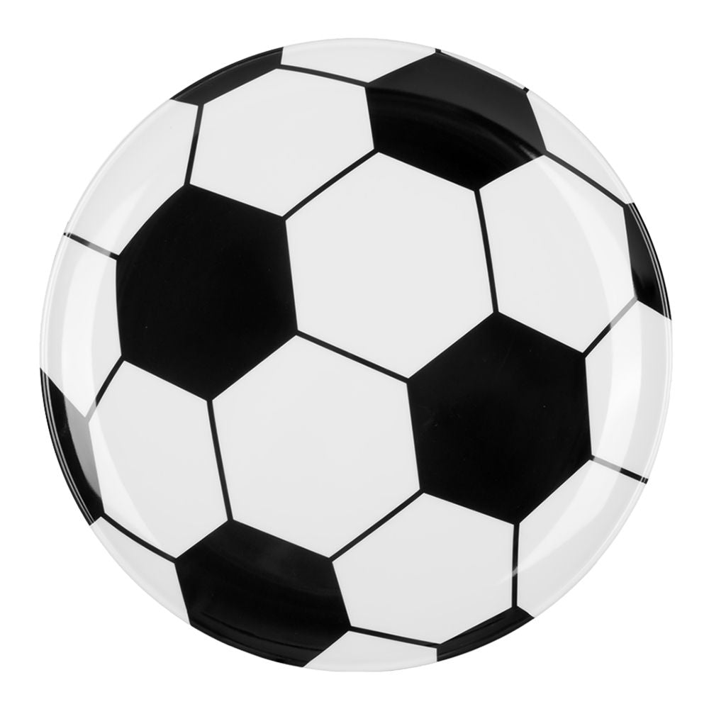 Plato Fútbol 25.4cm MOD. 1762-647CH