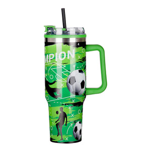 Termo doble pared con tapa hermética Mundial 2415-6433