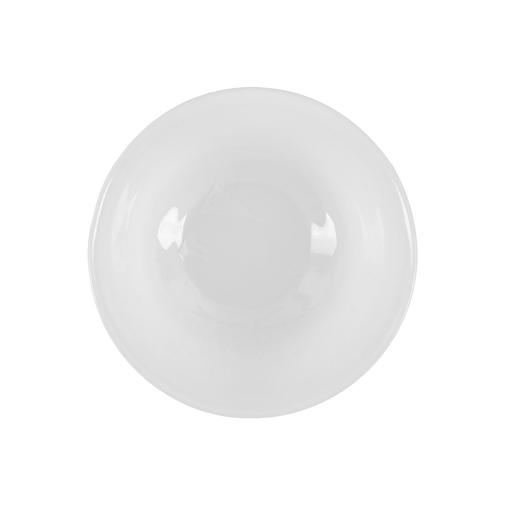 Tazón multiusos de vidrio 250 ml blanco Carine 307-5810 Luminarc