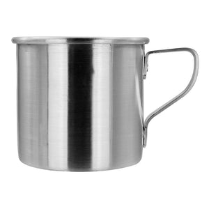 Pocillo de aluminio 640 ml 6507-4 Lamex