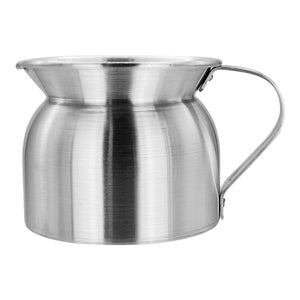 Jarra chocolatera de aluminio 1.920 litros 6607-1 Lamex