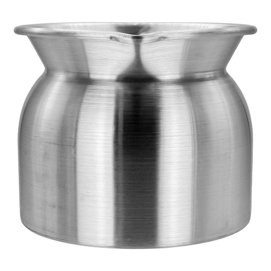 Jarra chocolatera de aluminio 1.920 litros 6607-1 Lamex – vista 3