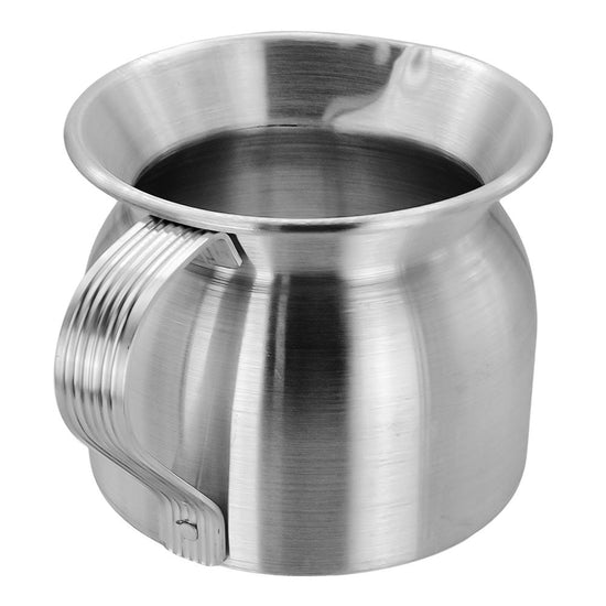 Jarra chocolatera de aluminio 1.920 litros 6607-1 Lamex – vista 4