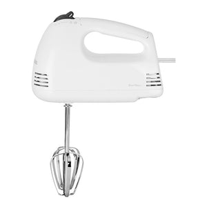 Batidora manual 5 velocidades blanca 62515G Proctor Silex