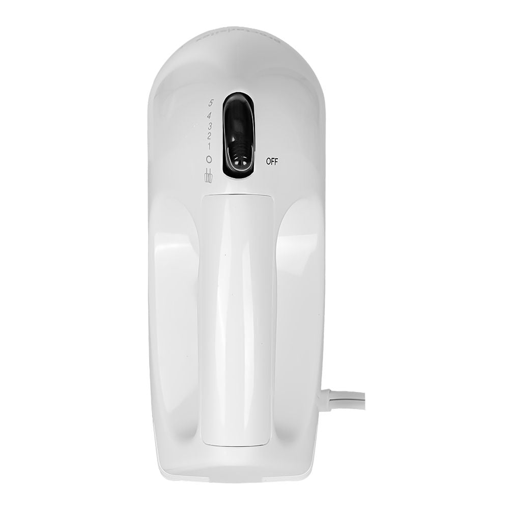 Batidora manual 5 velocidades blanca 62515G Proctor Silex