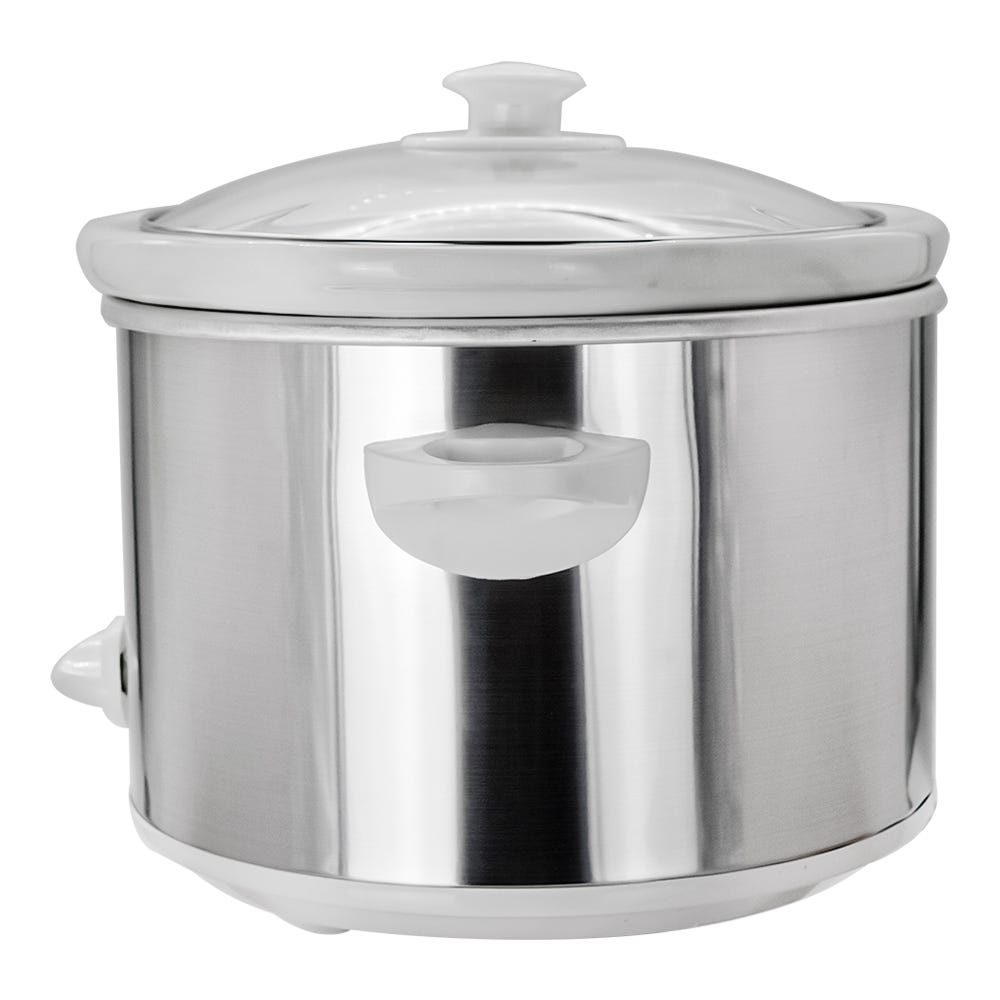 Olla cerámica lento cocimiento 3 L 33140G Hamilton Beach