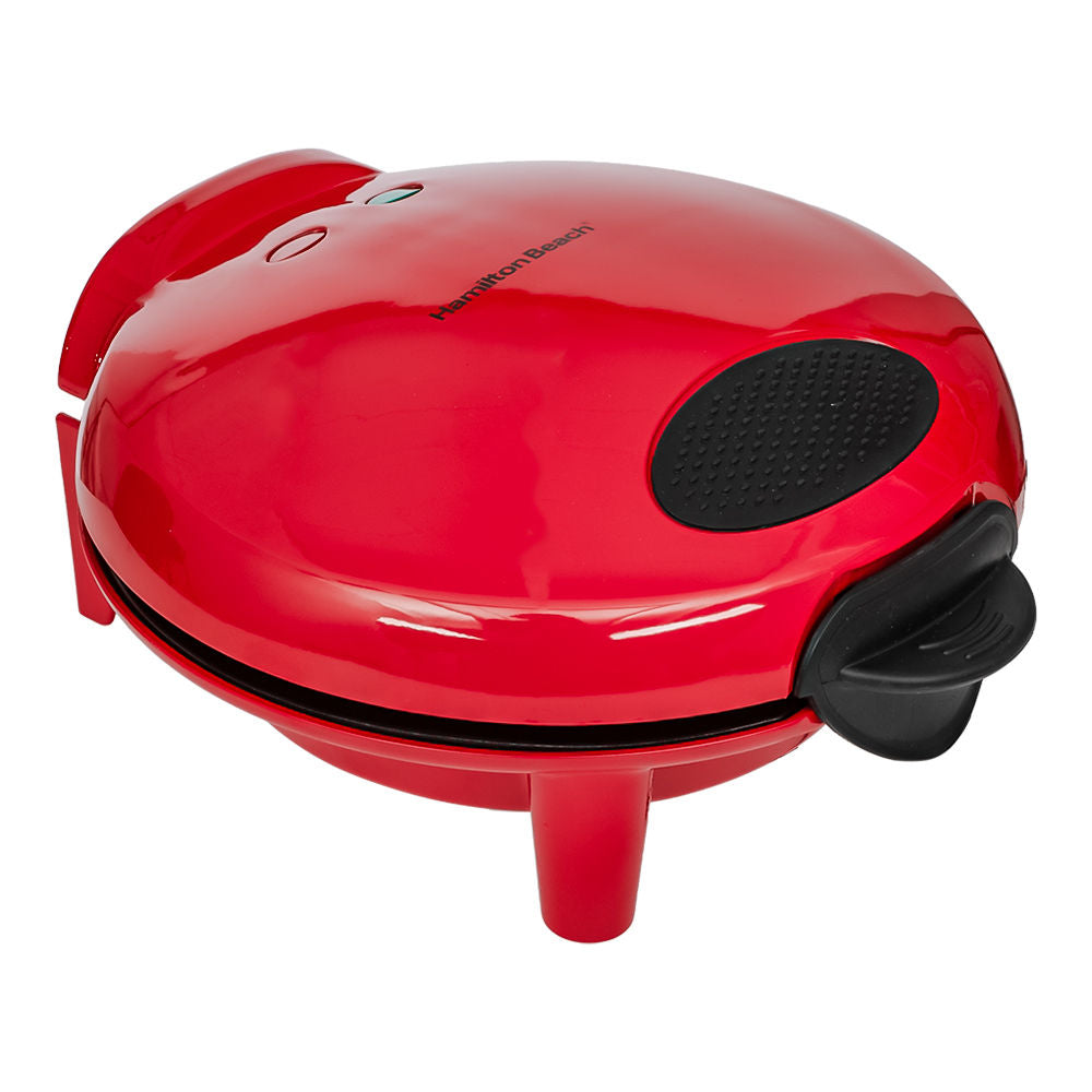 Quesadillera maker 25409G Hamilton Beach