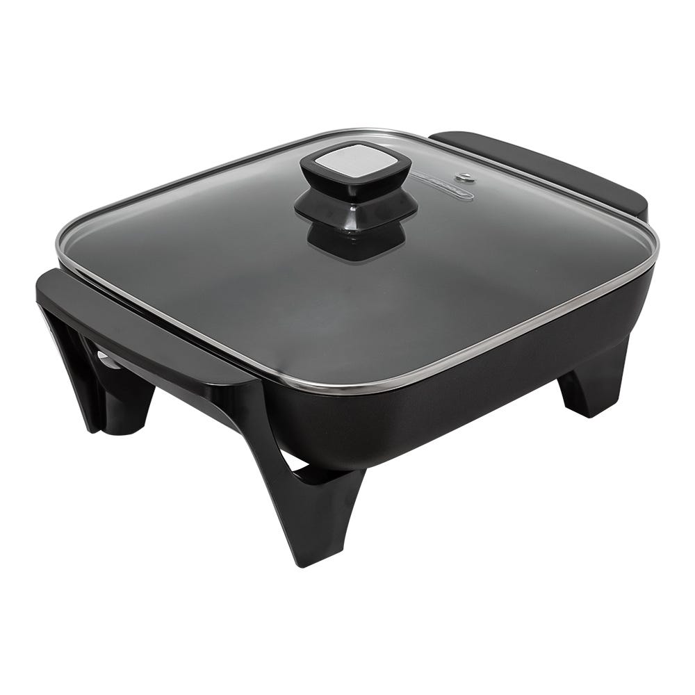 Sartén eléctrico 38526 Proctor Silex