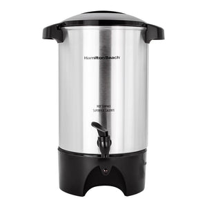 Cafetera urna 45 tazas 40515R Hamilton Beach