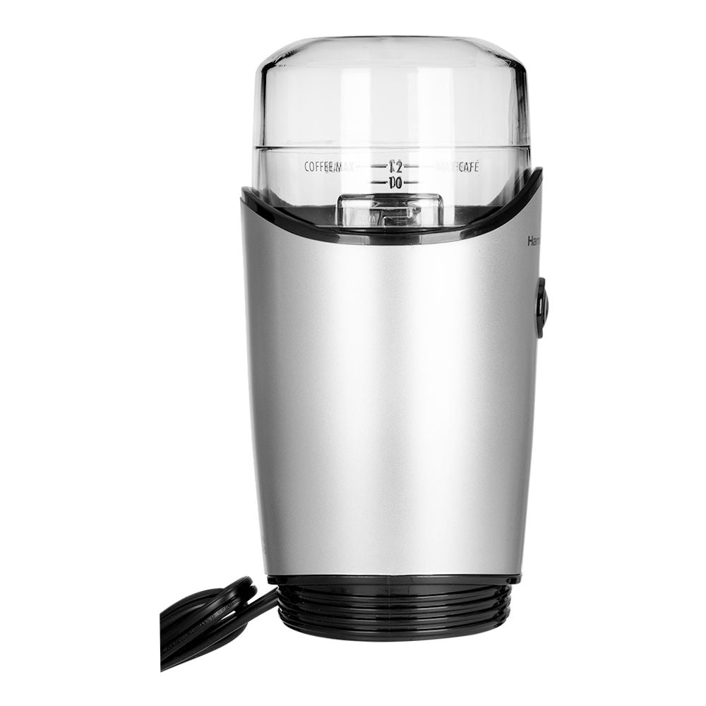 Molino de café 80350G Hamilton Beach – vista 2