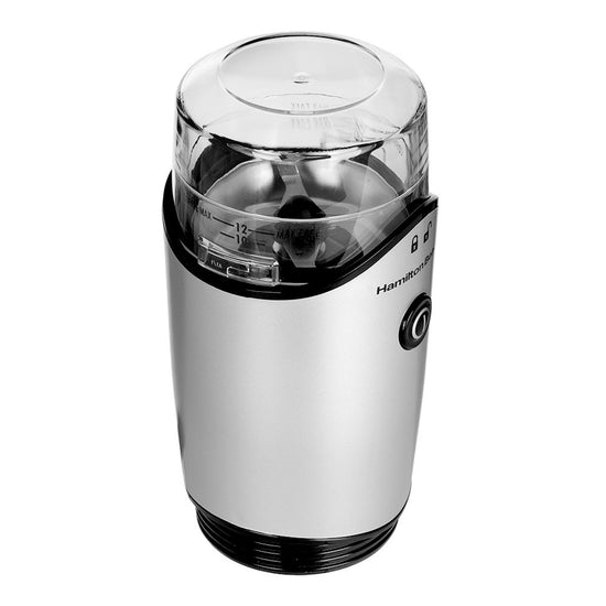 Molino de café 80350G Hamilton Beach – vista 3