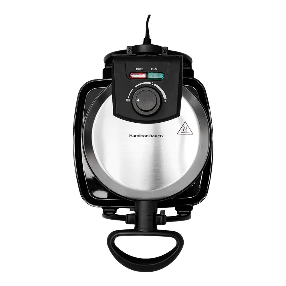 Wafflera Estilo belga 26010R Hamilton Beach