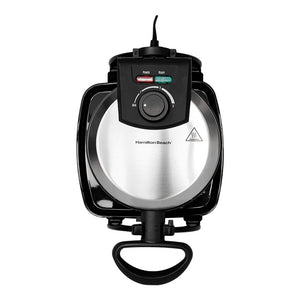 Wafflera Estilo belga 26010R Hamilton Beach