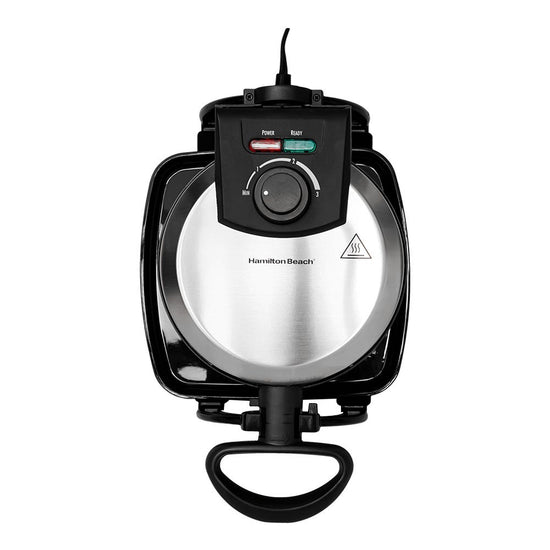 Wafflera Estilo belga 26010R Hamilton Beach