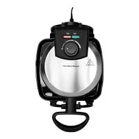 Wafflera Estilo belga 26010R Hamilton Beach