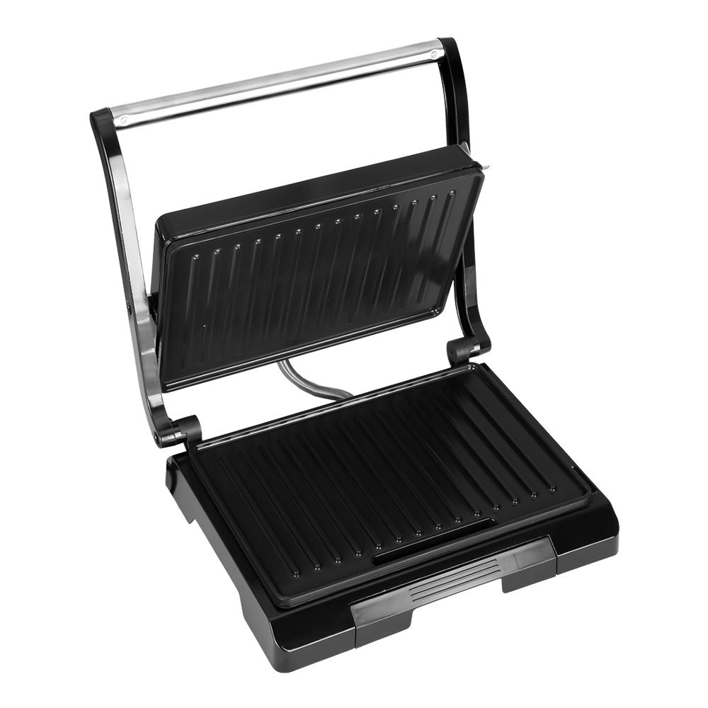 Parrilla panini negra 25462MN Hamilton Beach