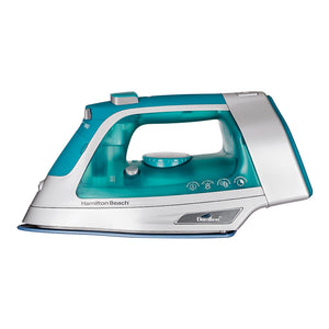 Plancha con suela antiadherente 19807 Durathon Hamilton Beach