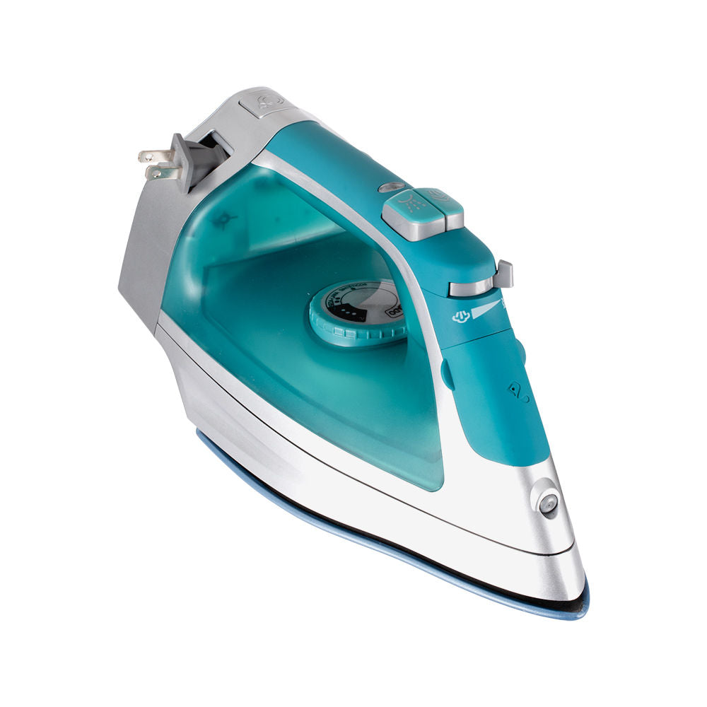 Plancha con suela antiadherente 19807 Durathon Hamilton Beach