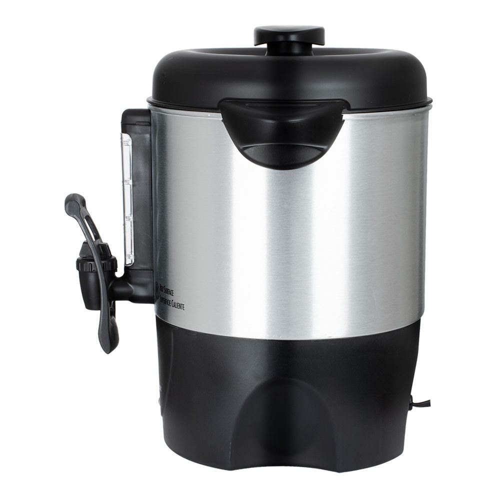 Percoladora 40 tazas 40514G Hamilton Beach