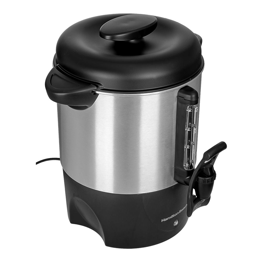Percoladora 40 tazas 40514G Hamilton Beach