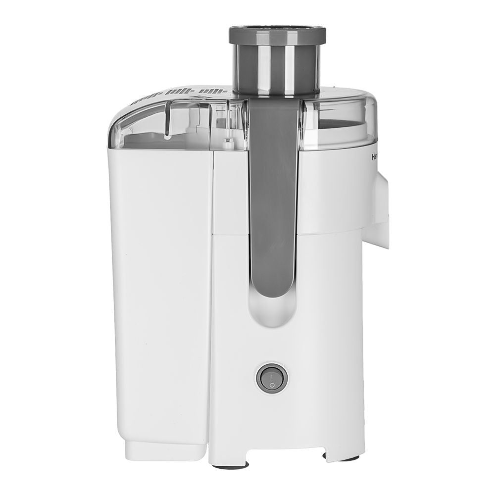 Extractor de jugos 67501 Hamilton Beach