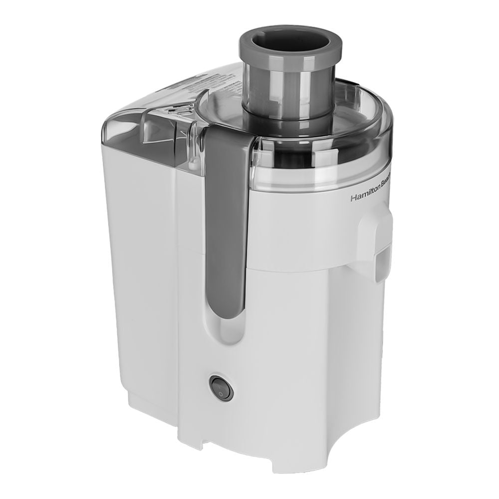 Extractor de jugos 67501 Hamilton Beach