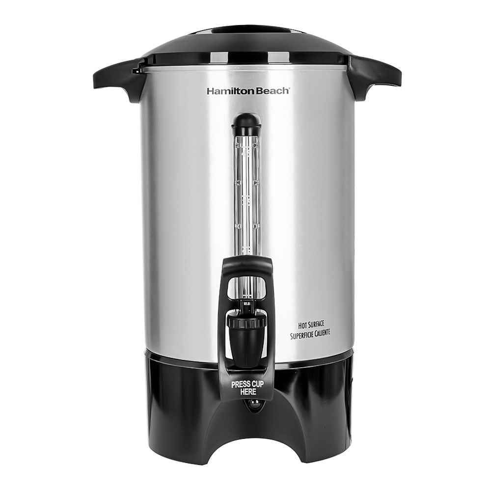 Percoladora 45 tazas 40520R Hamilton Beach