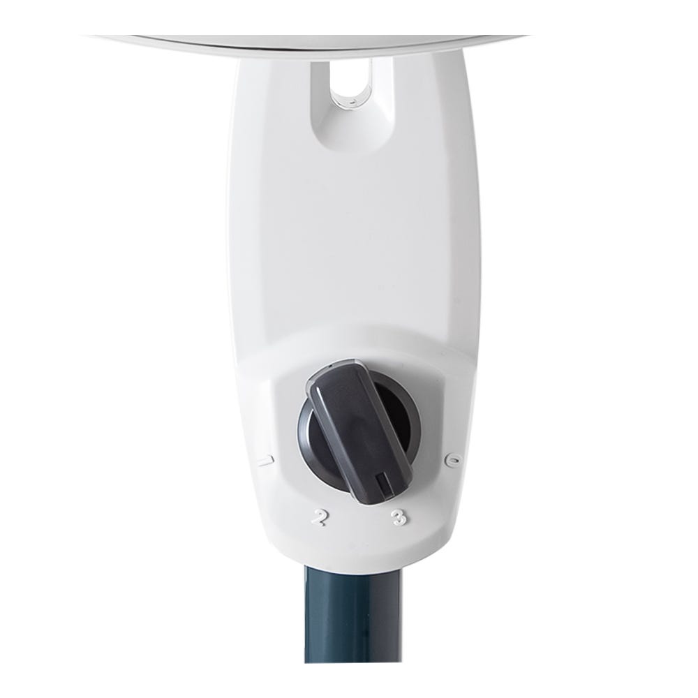 Ventilador pedestal o pared 16" 3 velocidades 2 en 1 P16S2 Navia