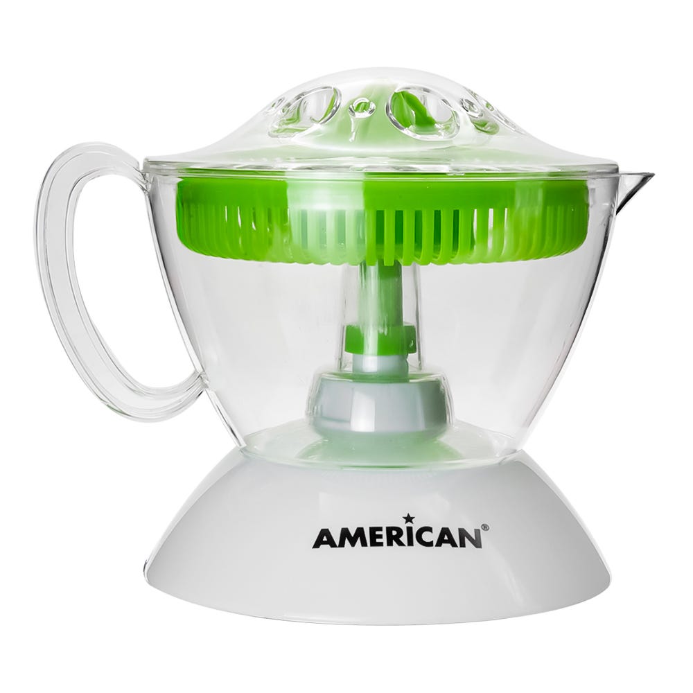Exprimidor de cítricos 9443 American