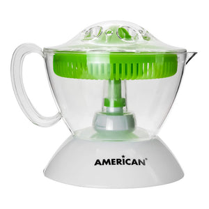 Exprimidor de cítricos 9443 American
