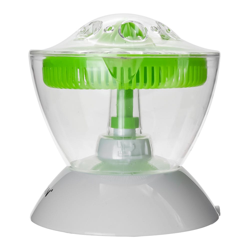 Exprimidor de cítricos 9443 American