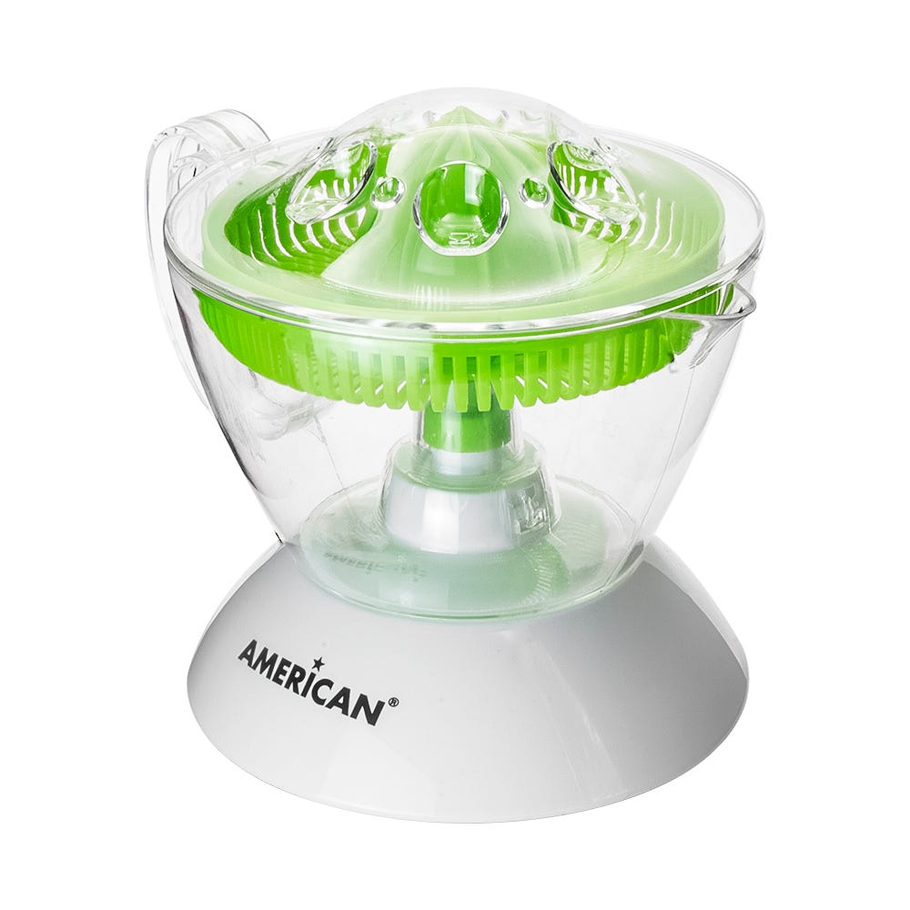 Exprimidor de cítricos 9443 American