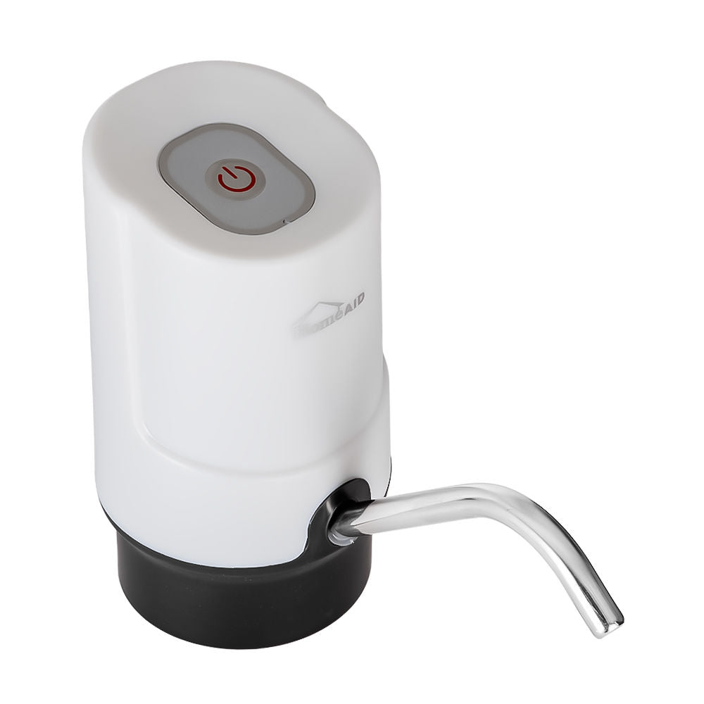 Dispensador de agua automático blanco Home AI M-036