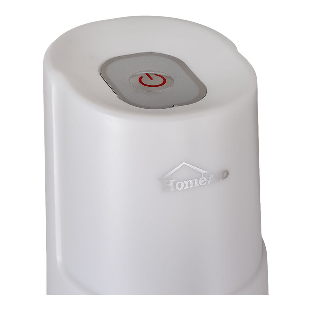 Dispensador de agua automático blanco Home AI M-036
