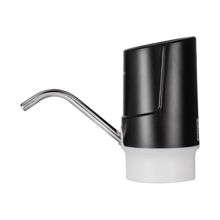 Dispensador de agua automático negro Home AI. M-036