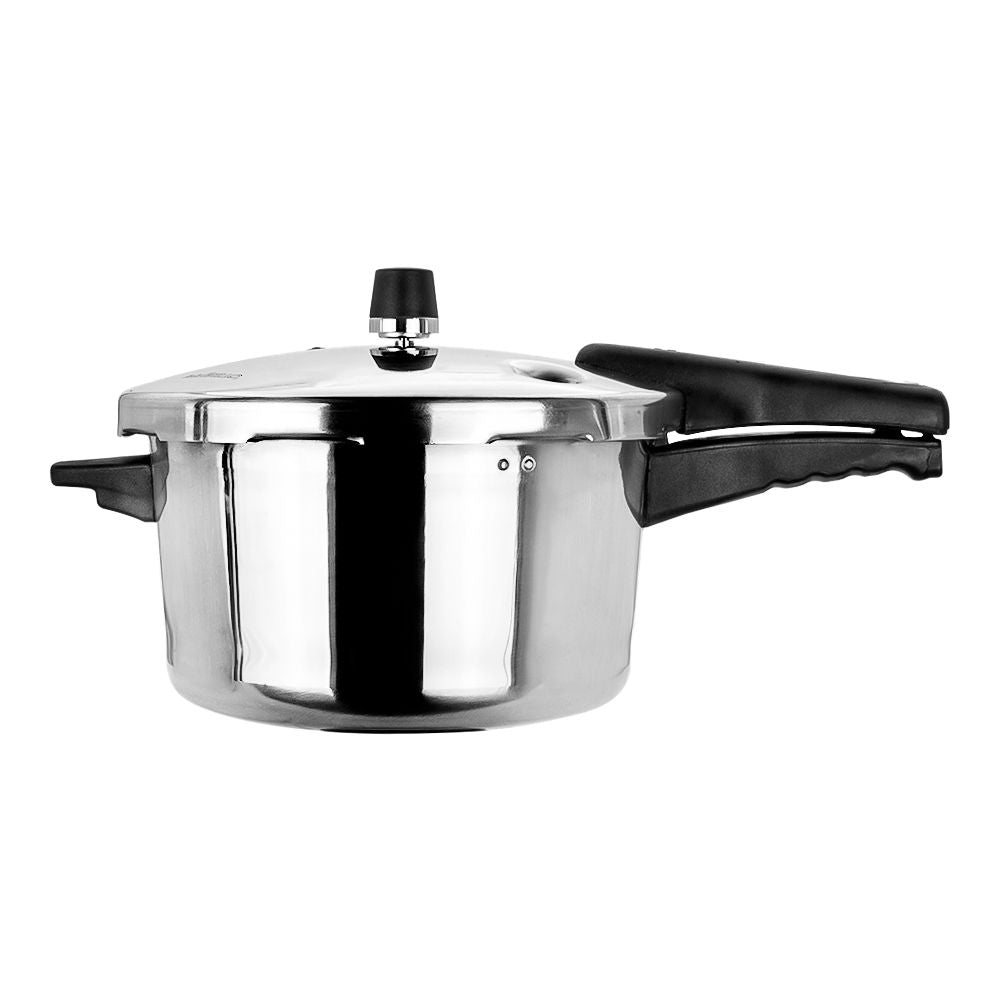 Pack Dúo dinámico del sabor: Olla de presión de 6 L Presto + Sartén de aluminio 24 cm Ekco
