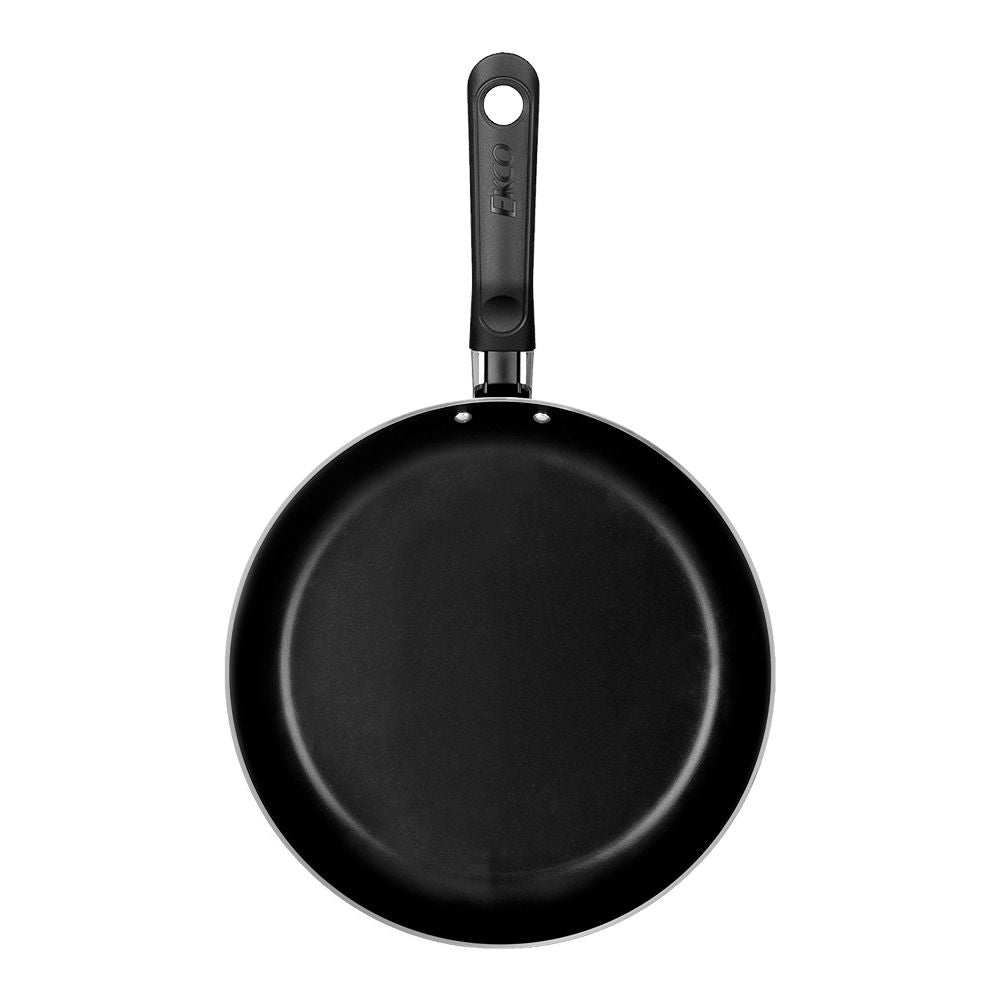 Pack Dúo dinámico del sabor: Olla de presión de 6 L Presto + Sartén de aluminio 24 cm Ekco
