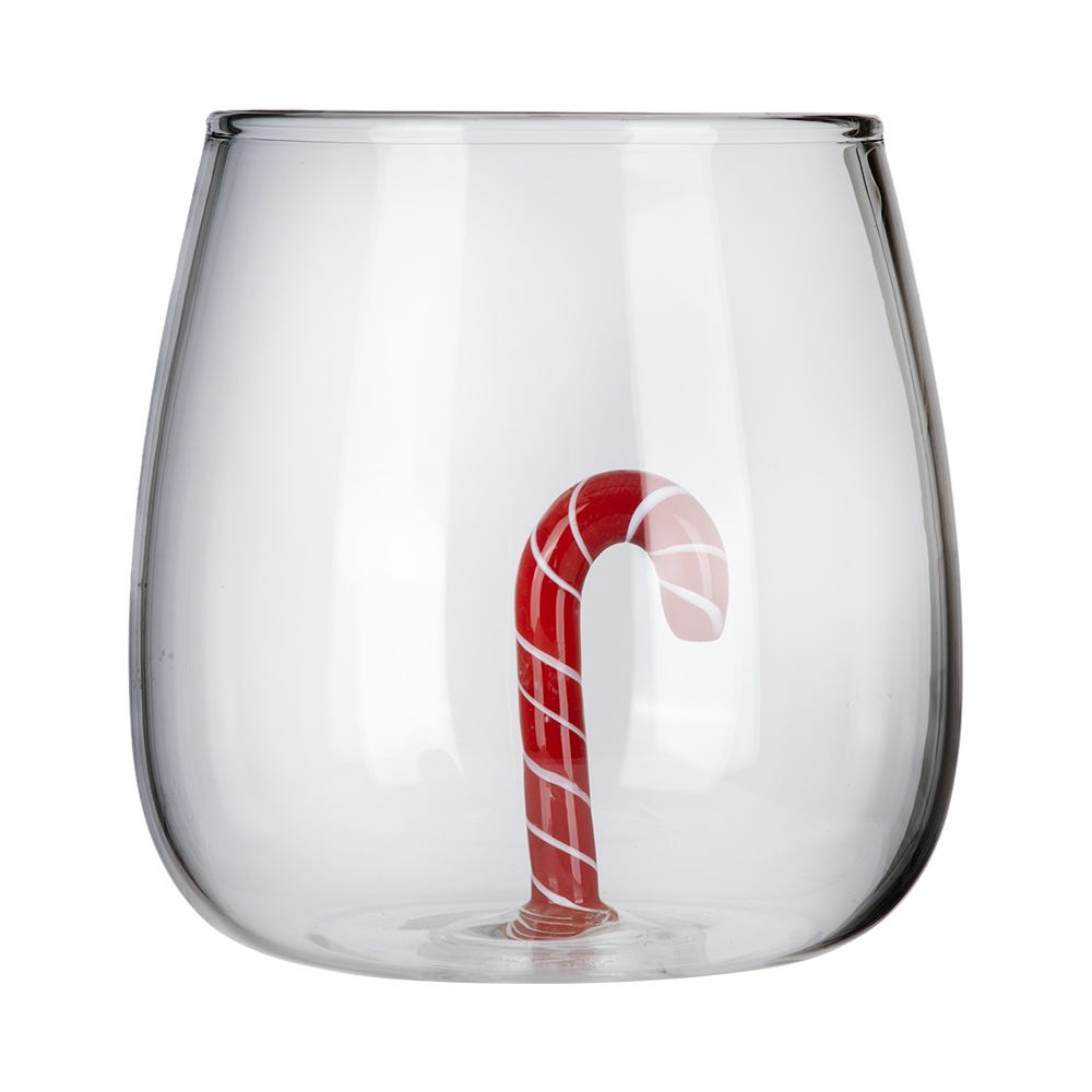 Kit de 4 Vasos Navideños 3D Home Sweet Home