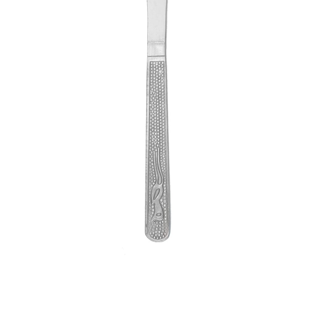Cuchillo de mesa Alcatraz
