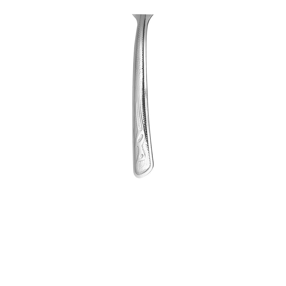 Cuchara moka de acero inoxidable alcatraz 46091 Ranieri