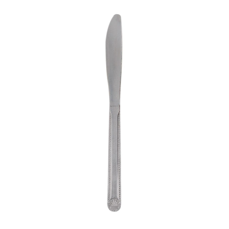 Cuchillo de mesa Leticia