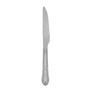 Cuchillo de mesa plum Ranieri