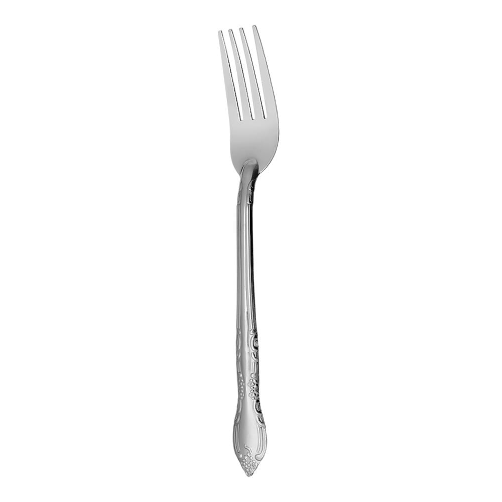 Tenedor de mesa plum Ranieri