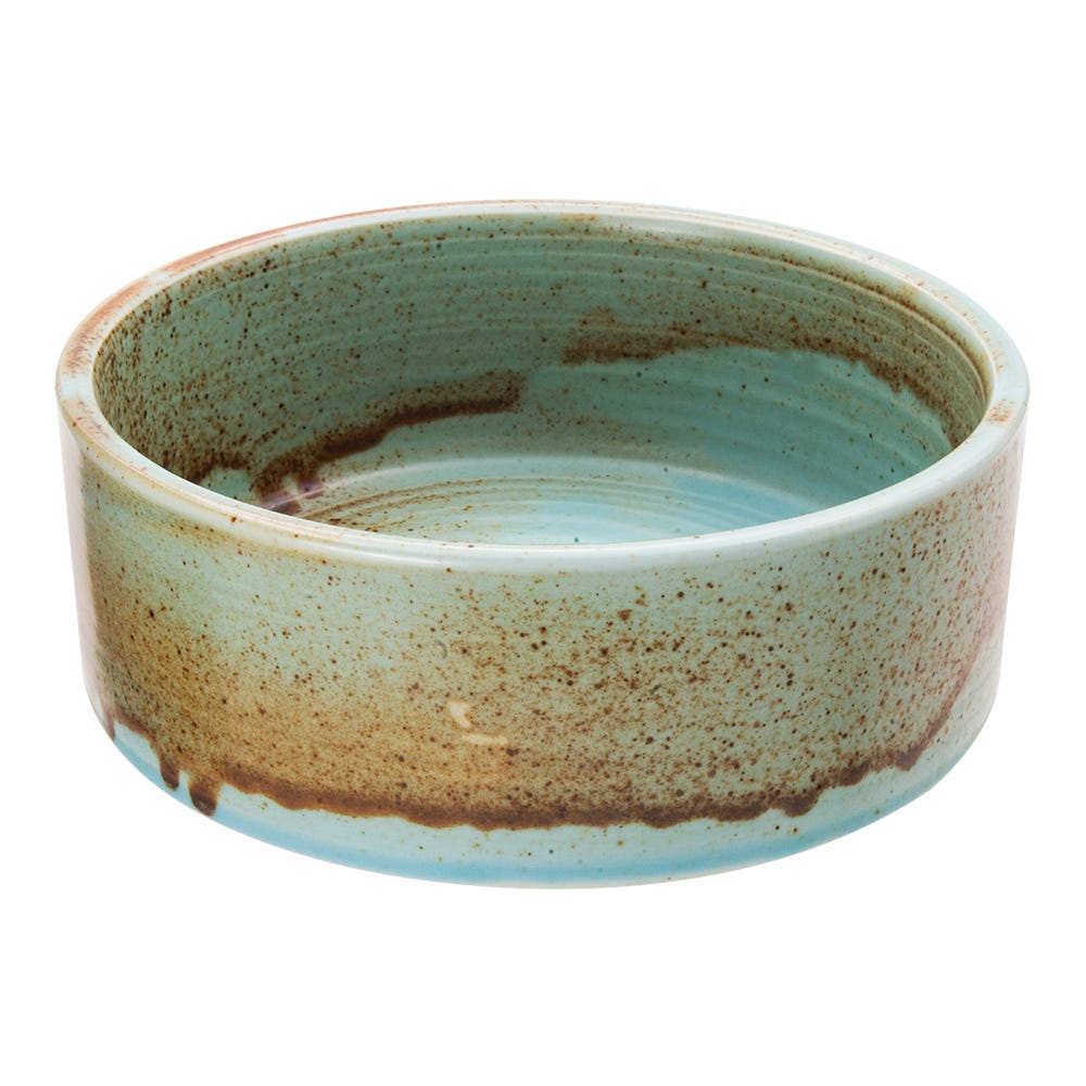 Tazón de porcelana 13 cm Coral CRL13JO Bonna