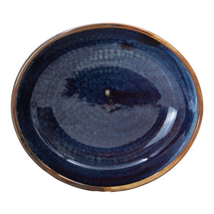 Tazón de porcelana de 14 cm Sapphire 91094 Bonna