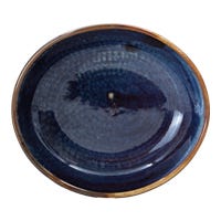 Tazón de porcelana de 14 cm Sapphire 91094 Bonna