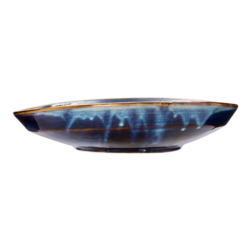 Tazón de porcelana 26 cm Sapphire Bonna