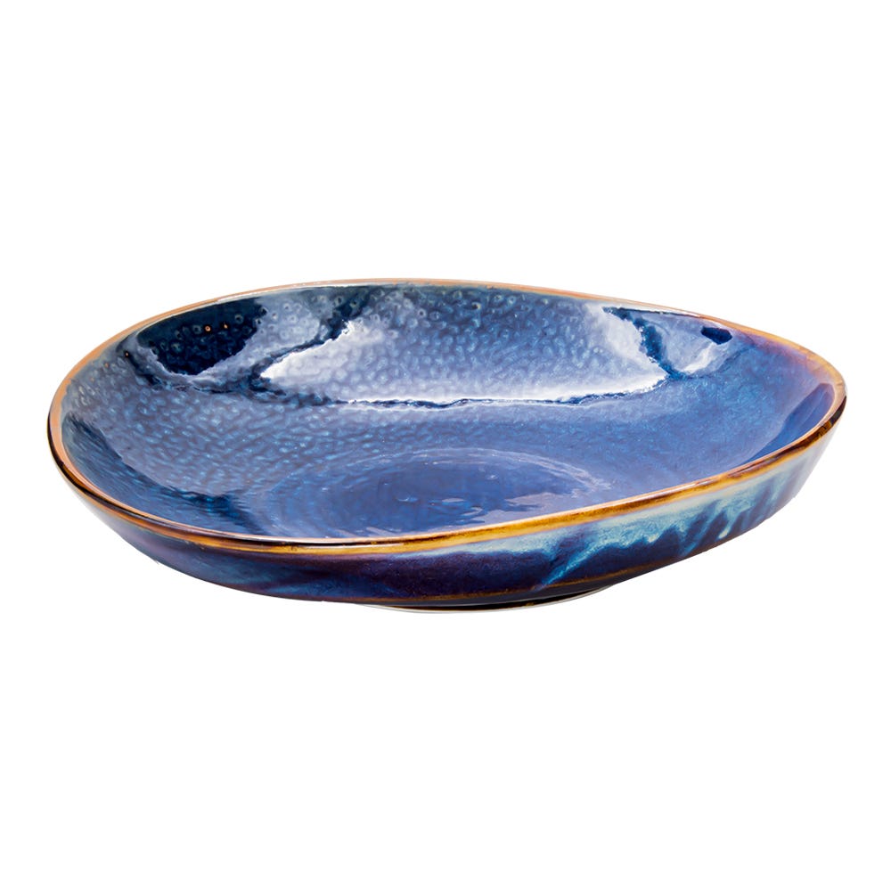 Tazón de porcelana 26 cm Sapphire Bonna