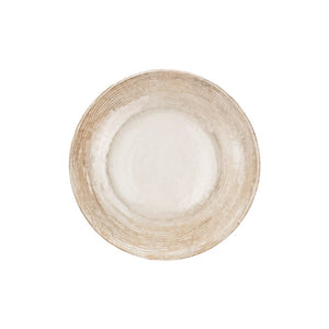 Plato trinche de porcelana 23 cm Patera Gourmet 91058 Bonna